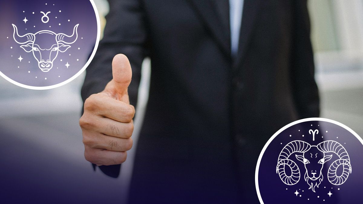 Успех в карьере - гороскоп Успех в карьере - гороскоп