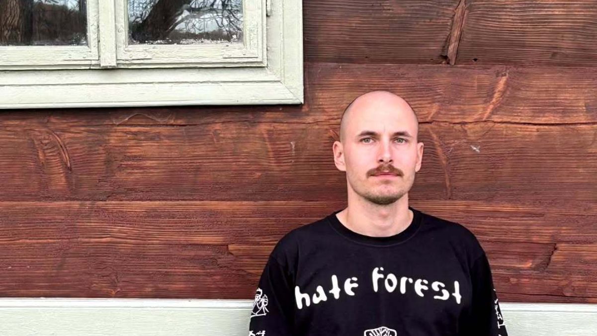 Дмитро Самсонов Дмитро Самсонов