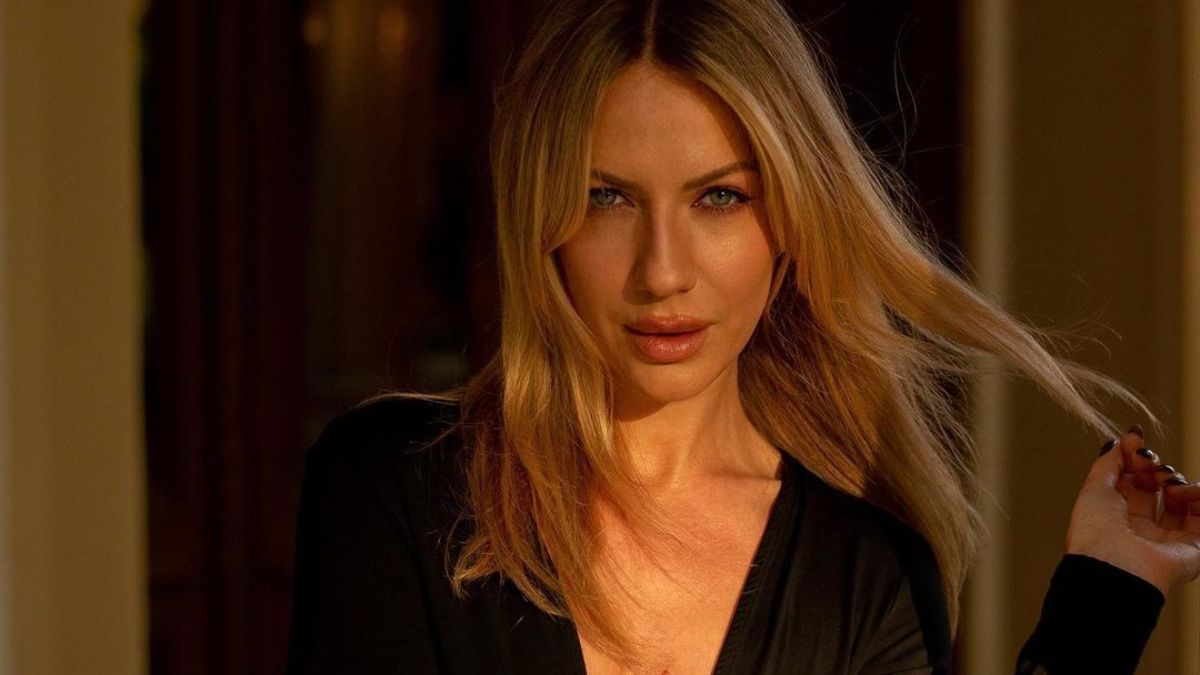 Леся Нікітюк Леся Нікітюк