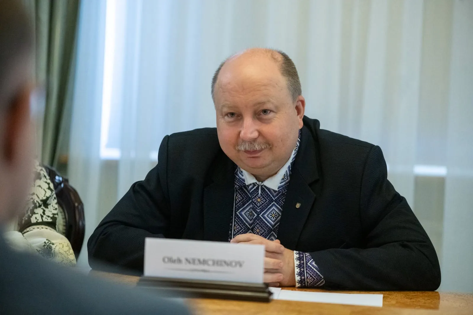 Олег Немчинов министр КМУ Олег Немчинов министр КМУ