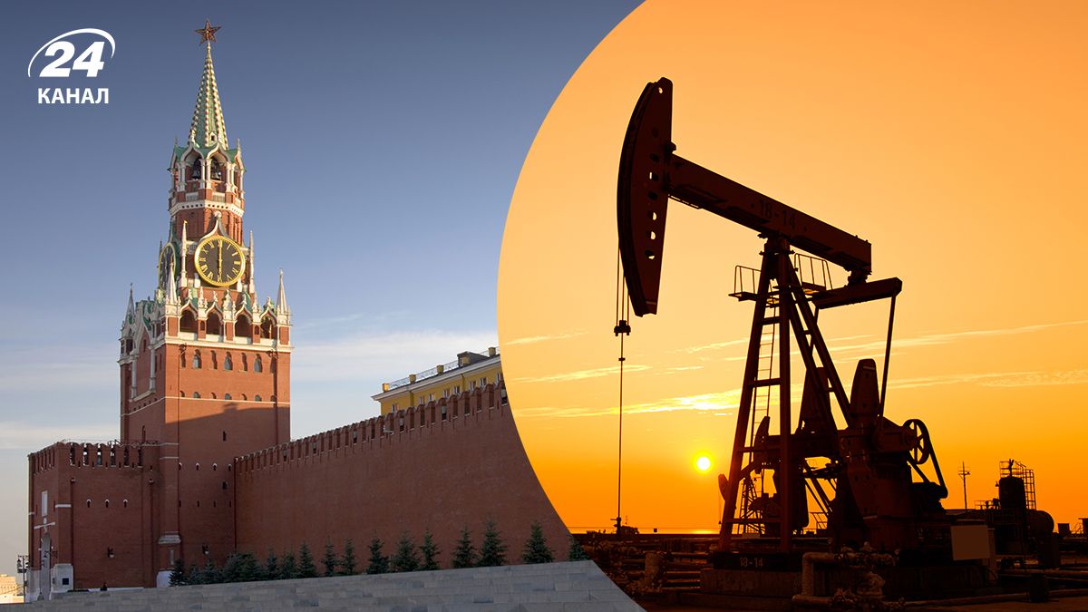 Китай та Індія відмовилися від імпорту російської нафти Китай та Індія відмовилися від імпорту російської нафти