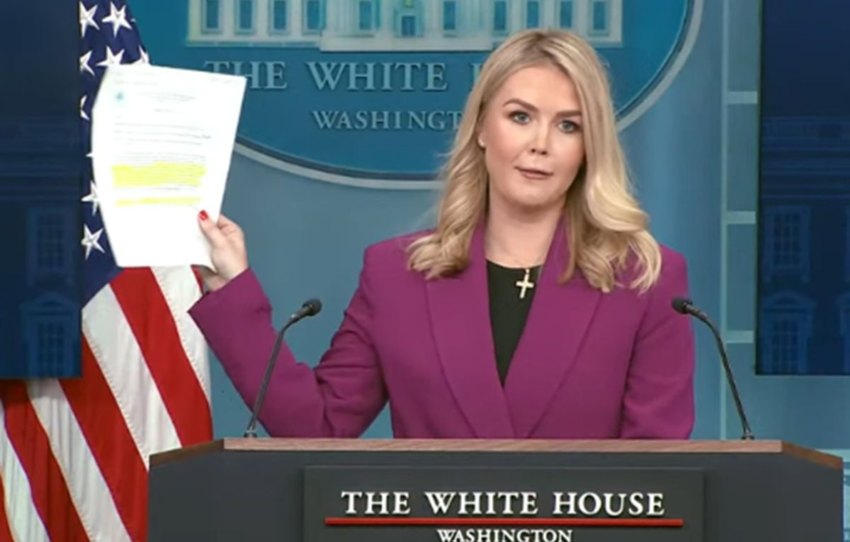 Замораживание средств в США - журналисты говорят, что Трамп нарушил закон - 24 Канал Замораживание средств в США - журналисты говорят, что Трамп нарушил закон - 24 Канал