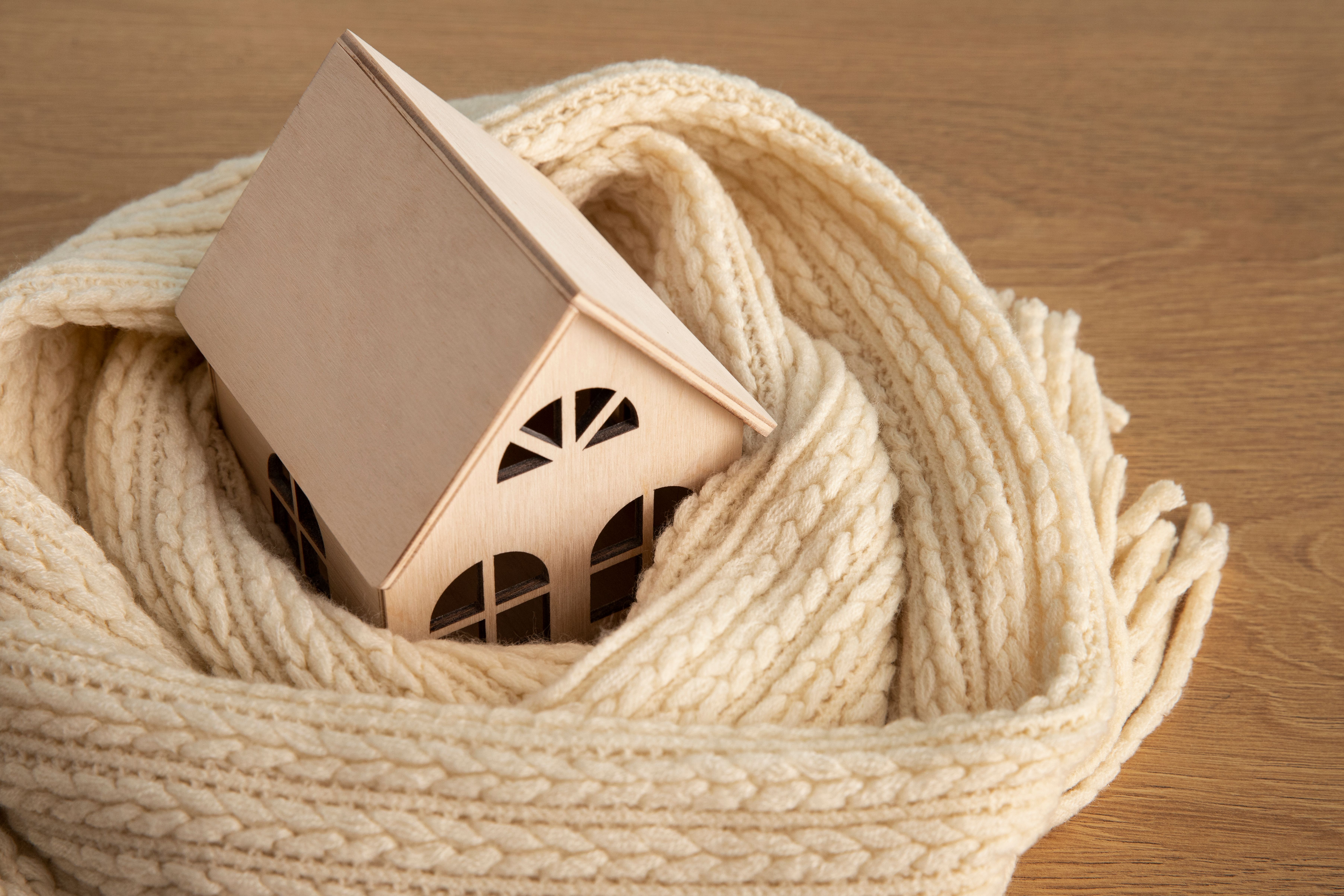 В каких местах в доме теряется больше всего тепла В каких местах в доме теряется больше всего тепла