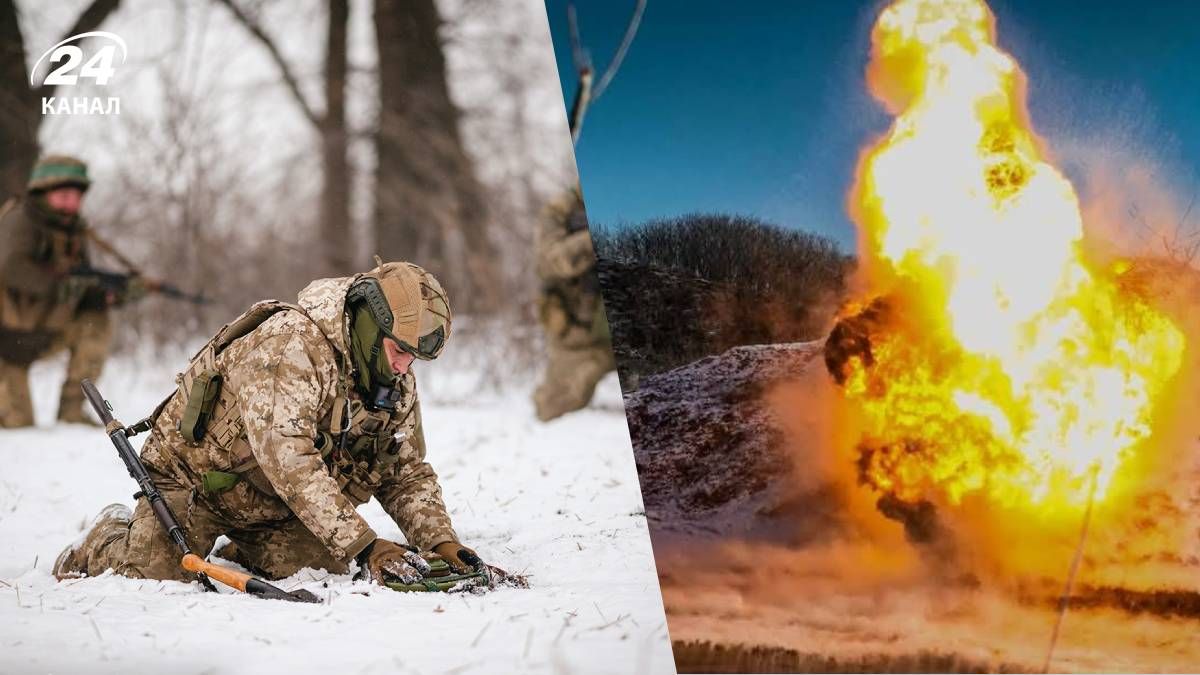 Найголовніше станом на 29 січня 2025 року - 24 Канал Найголовніше станом на 29 січня 2025 року - 24 Канал