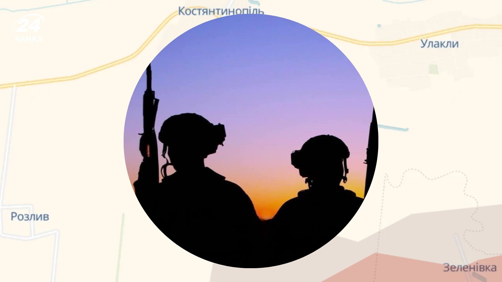 Окупанти атакують на Новопавлівському напрямку Окупанти атакують на Новопавлівському напрямку