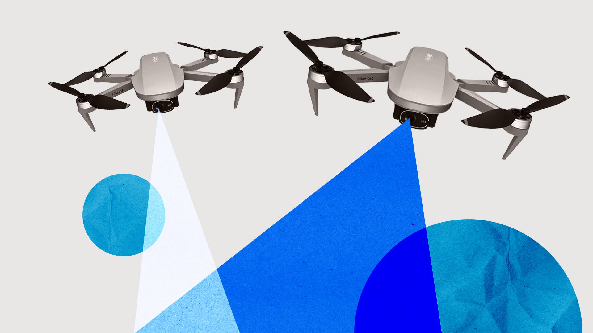 Як держава витрачає мільярди на дрони Як держава витрачає мільярди на дрони