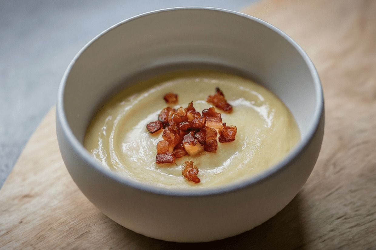 Готуємо лемішку Готуємо лемішку