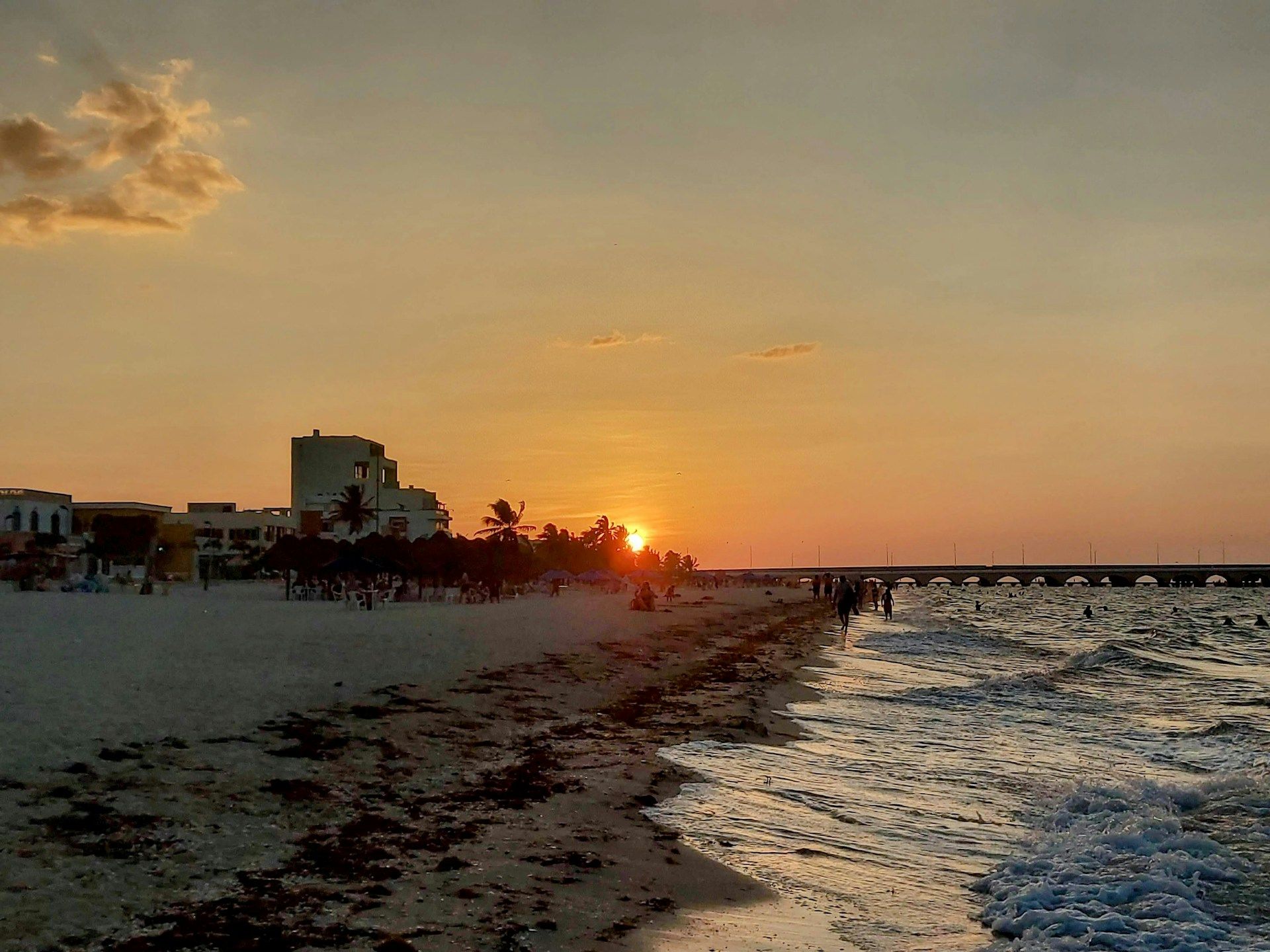 Мексиканська затока Мексиканська затока