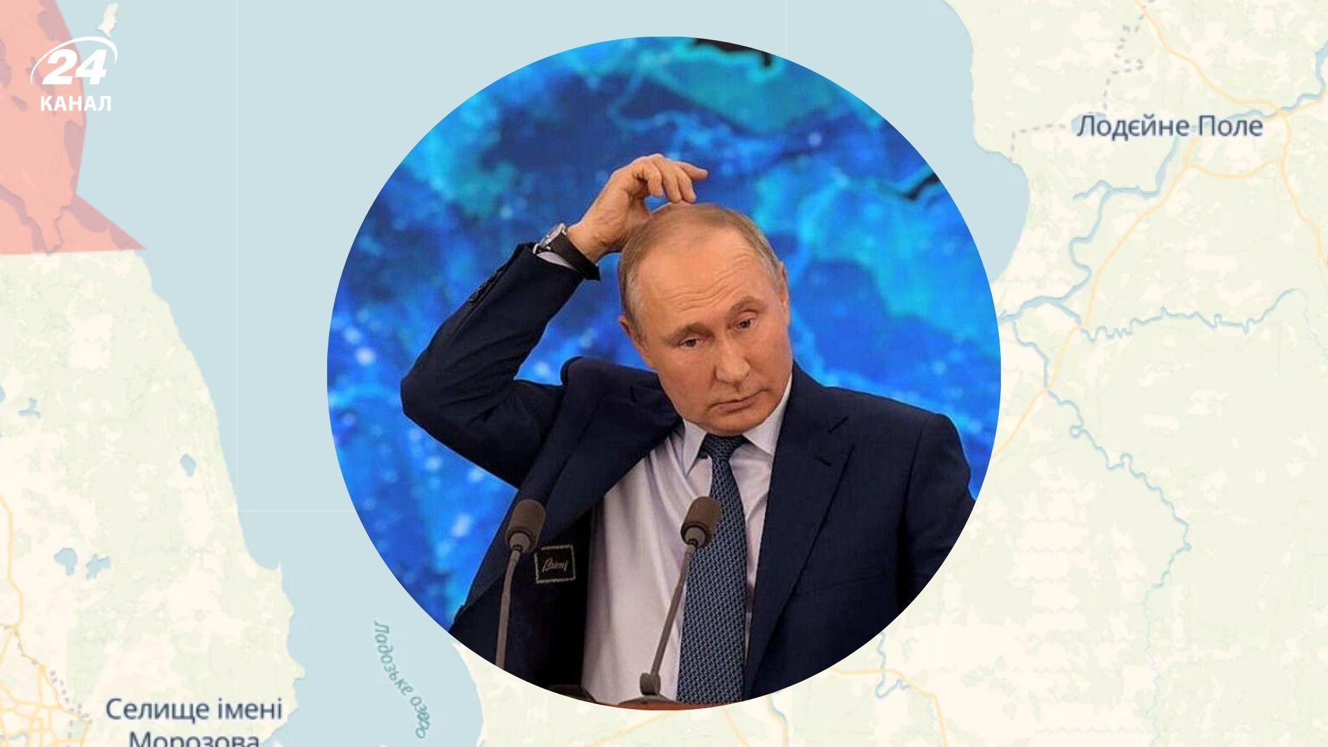 Український безпілотник збили у районі резиденції Путіна Український безпілотник збили у районі резиденції Путіна