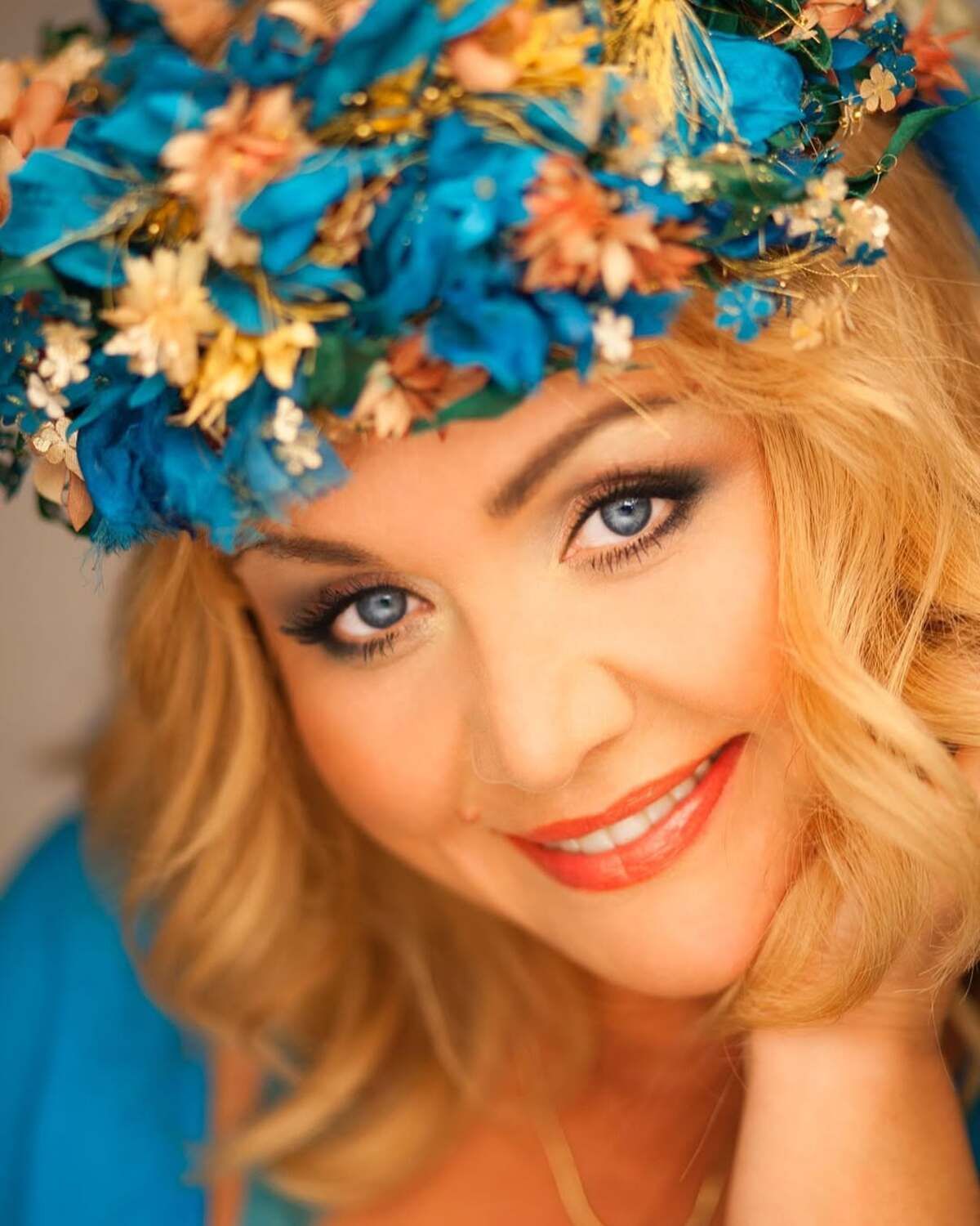 Алла Кудлай - де зараз Алла Кудлай - де зараз