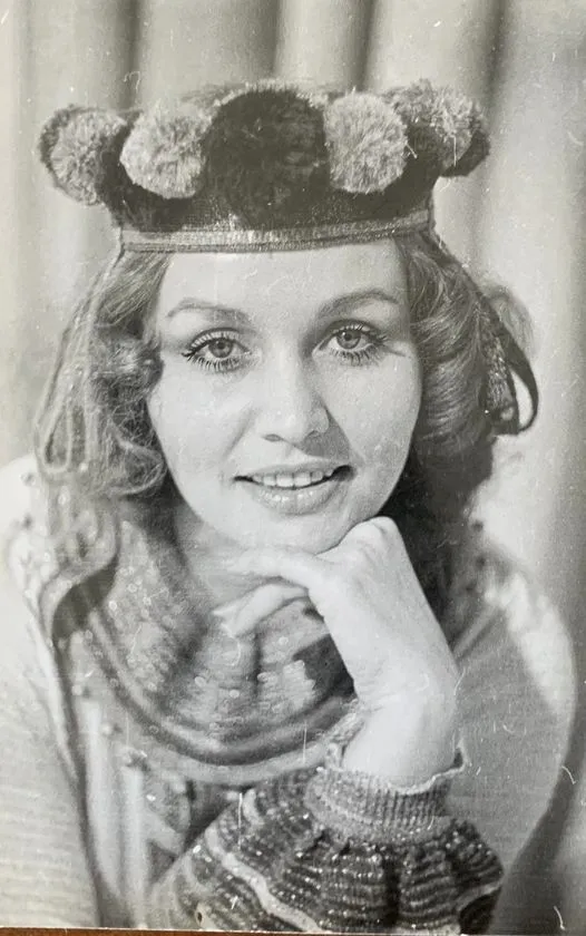 Алла Кудлай Алла Кудлай