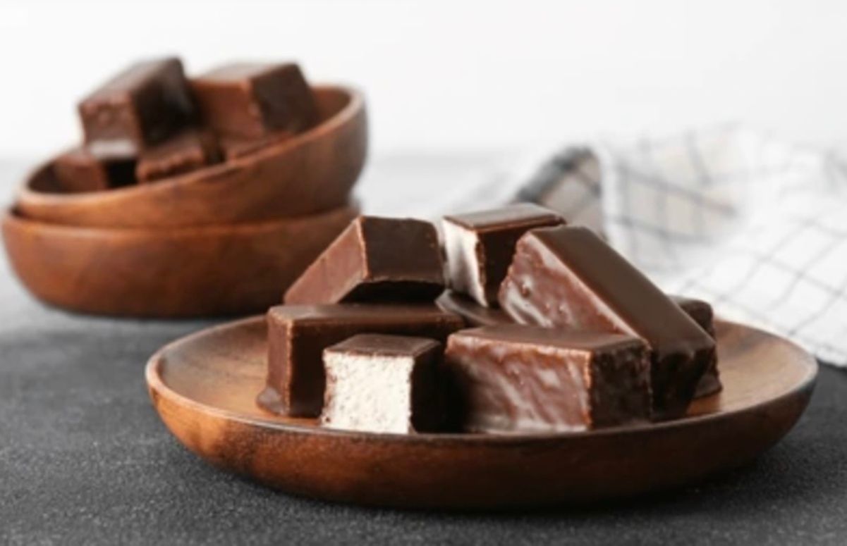 Птичье молоко за 25 минут Птичье молоко за 25 минут