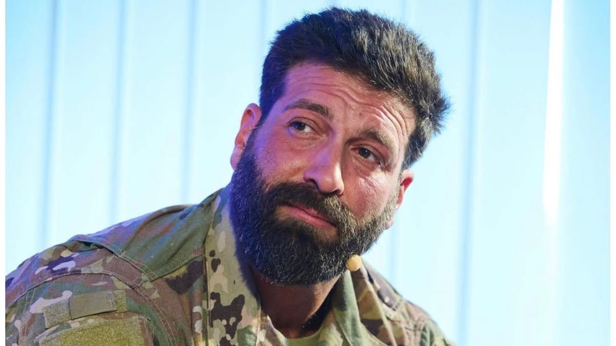 Даніель Салем Даніель Салем