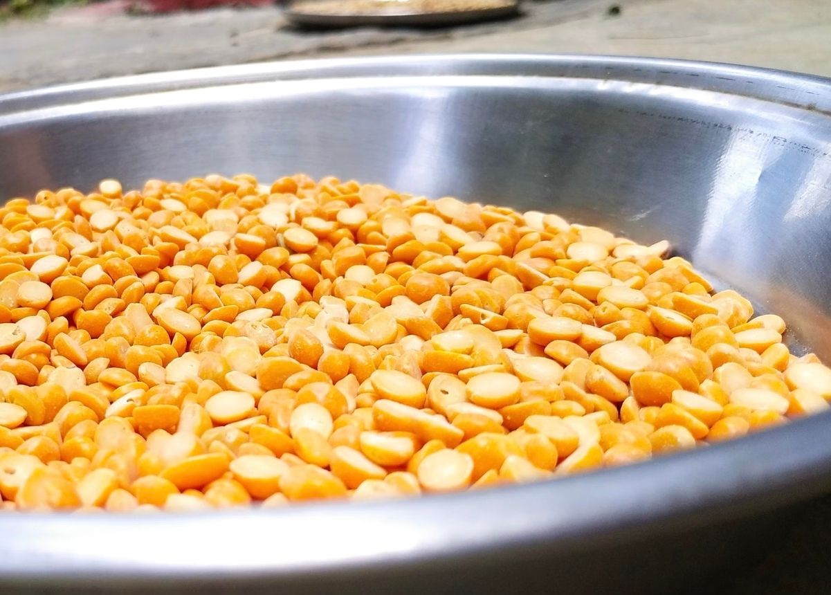 Скільки варити жовтий горох Скільки варити жовтий горох