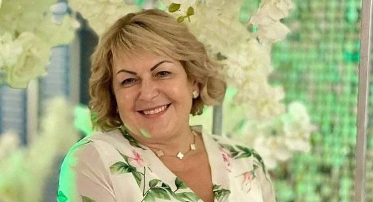 Татьяна Крупа предупреждена об увольнении из-за уголовного расследования Татьяна Крупа предупреждена об увольнении из-за уголовного расследования