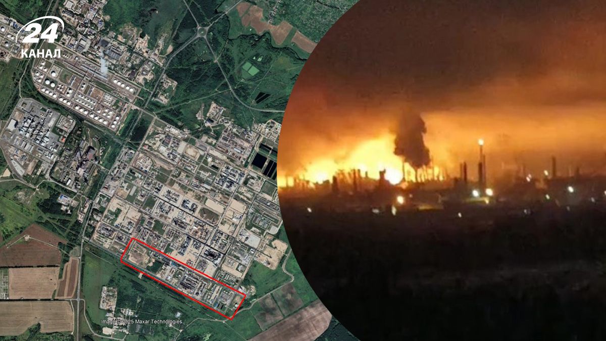 Атака на "общак" Путіна Атака на "общак" Путіна