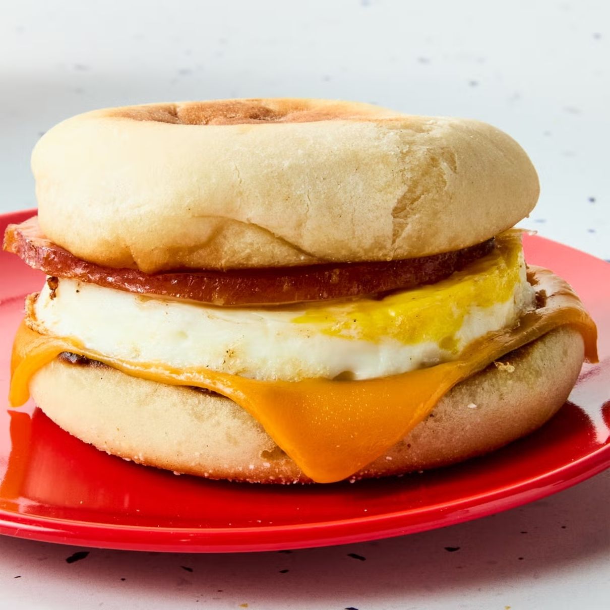 Готуємо бургер для перекусу Готуємо бургер для перекусу