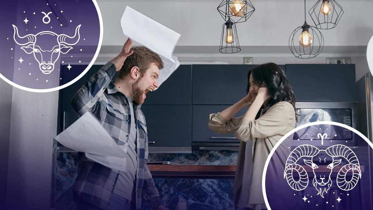 У кого будуть проблеми в лютому 2025 - гороскоп У кого будуть проблеми в лютому 2025 - гороскоп