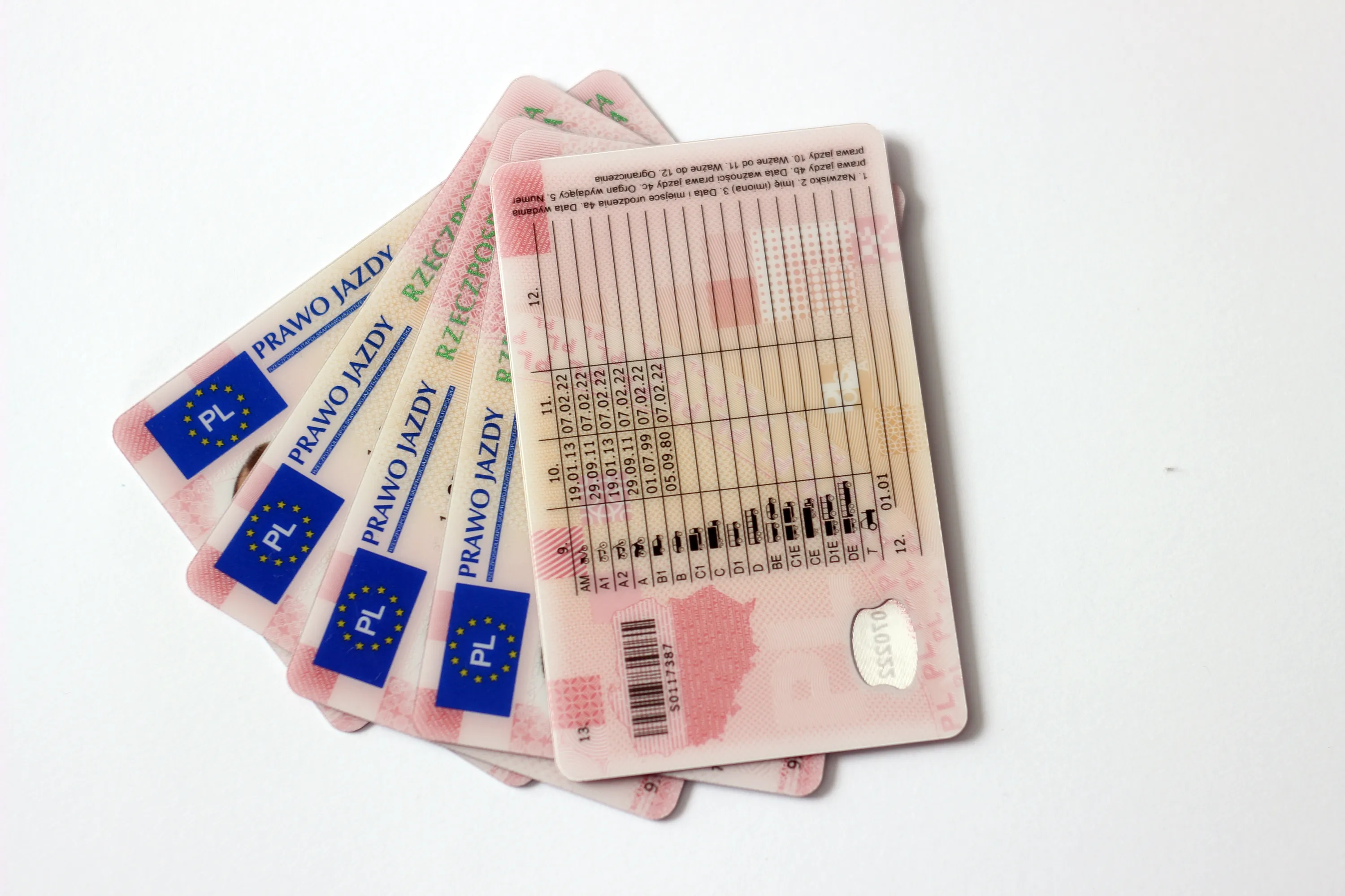 Польські права