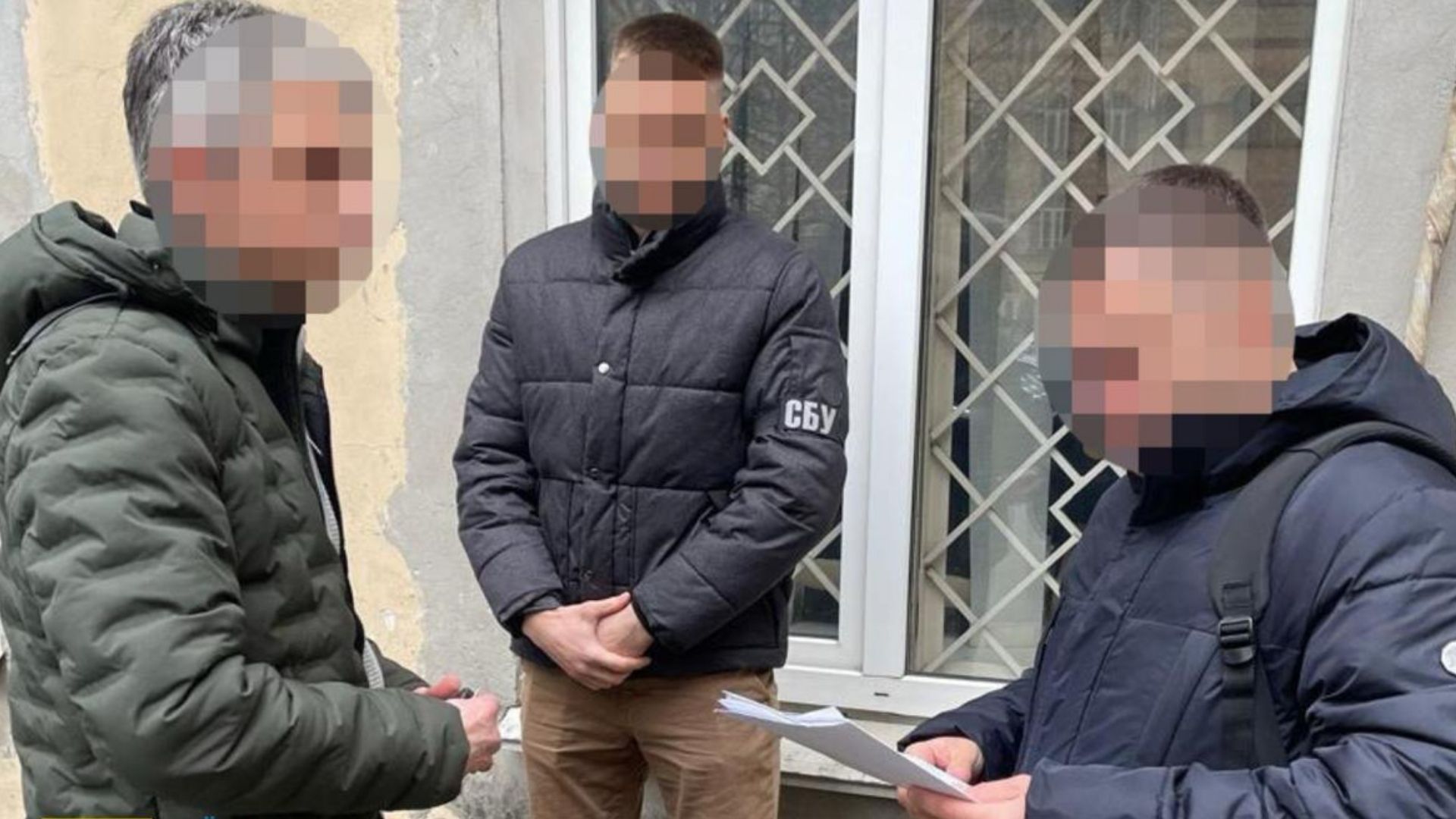 Топ-чиновник КГГА оформил себе фейковую инвалидность Топ-чиновник КГГА оформил себе фейковую инвалидность