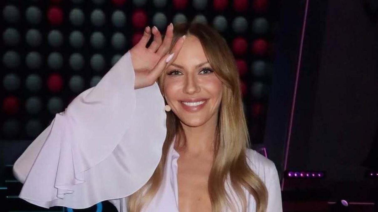 Леся Никитюк Леся Никитюк