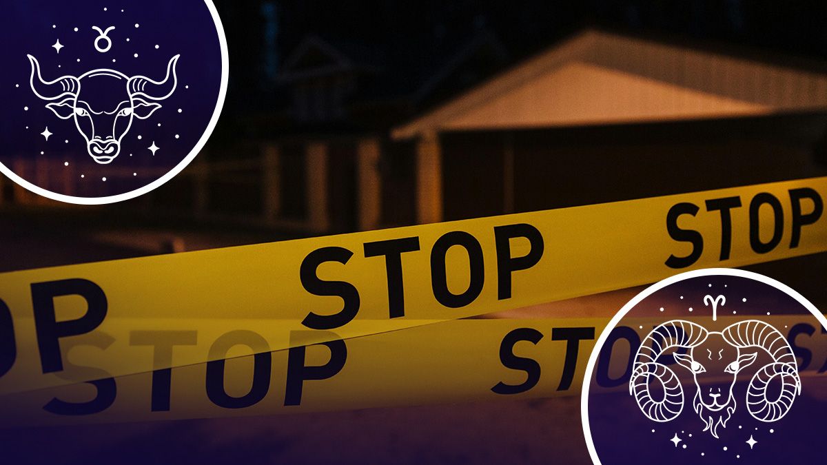 Кому нельзя рисковать - гороскоп