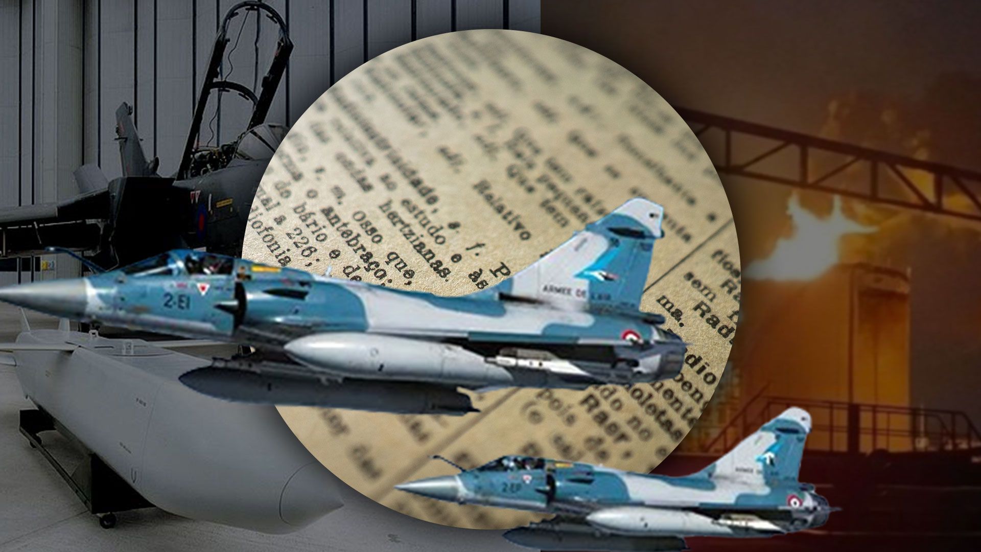 Французькі "Міражі" - на що здатні та чи вже били по Росії - 24 Канал Французькі "Міражі" - на що здатні та чи вже били по Росії - 24 Канал