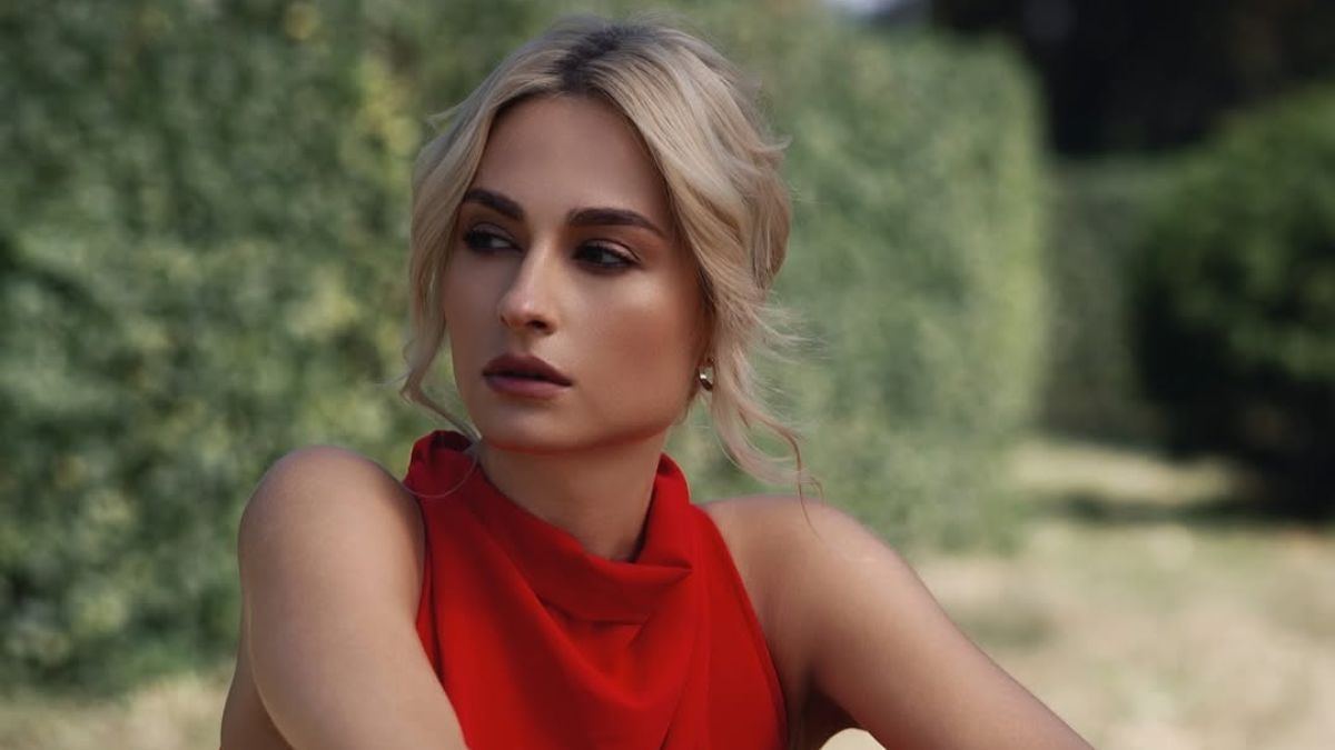 Анастасія Цимбалару Анастасія Цимбалару