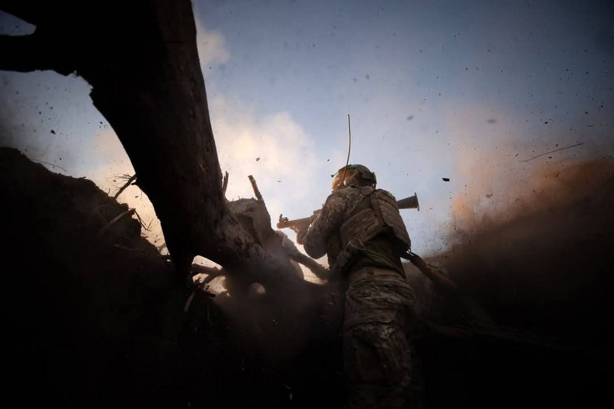 Чи зможуть росіяни просунутися далі в разі захоплення Великої Новосілки Чи зможуть росіяни просунутися далі в разі захоплення Великої Новосілки