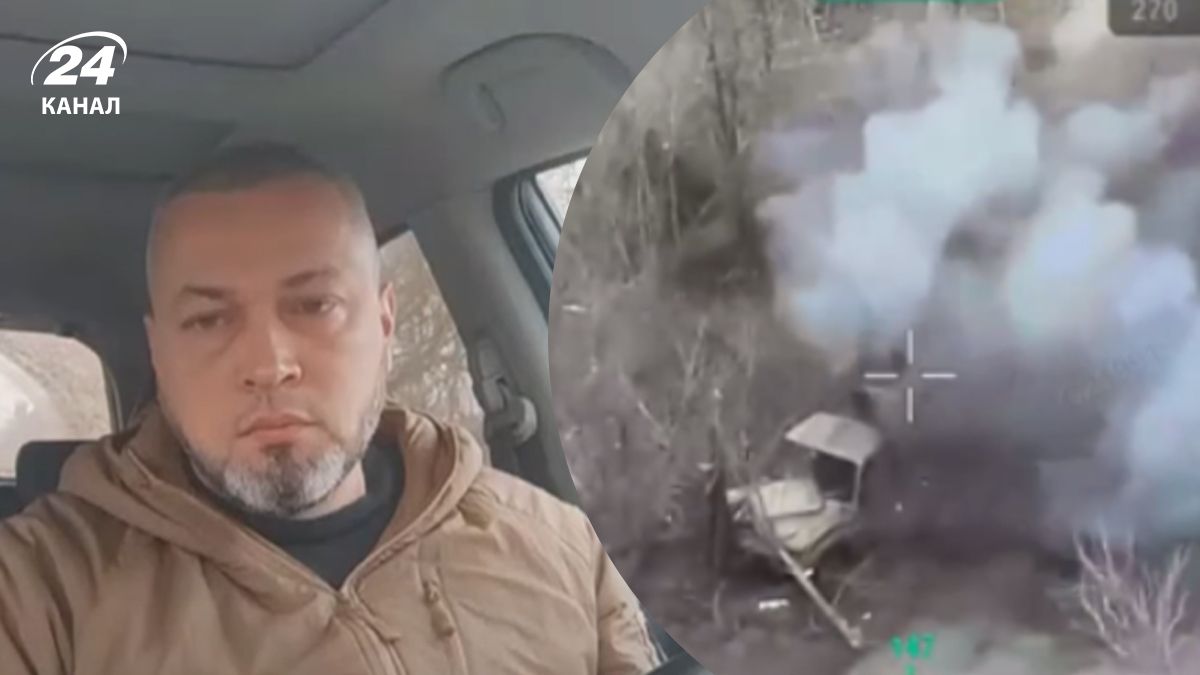 Чому російська піхота використовує "Жигулі" Чому російська піхота використовує "Жигулі"