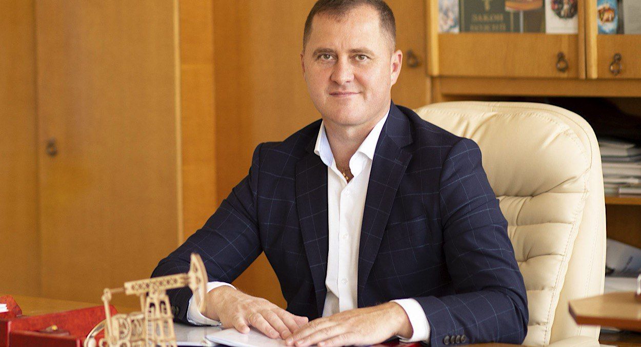 Ігор Яворський про порушення правил мобілізації Ігор Яворський про порушення правил мобілізації