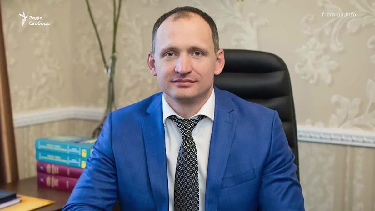 Олег Татаров Олег Татаров