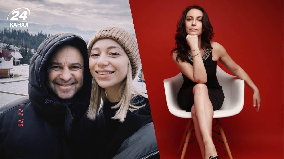 Віктор Павлік, Катерина Репяхова, Лариса Созаєва Віктор Павлік, Катерина Репяхова, Лариса Созаєва