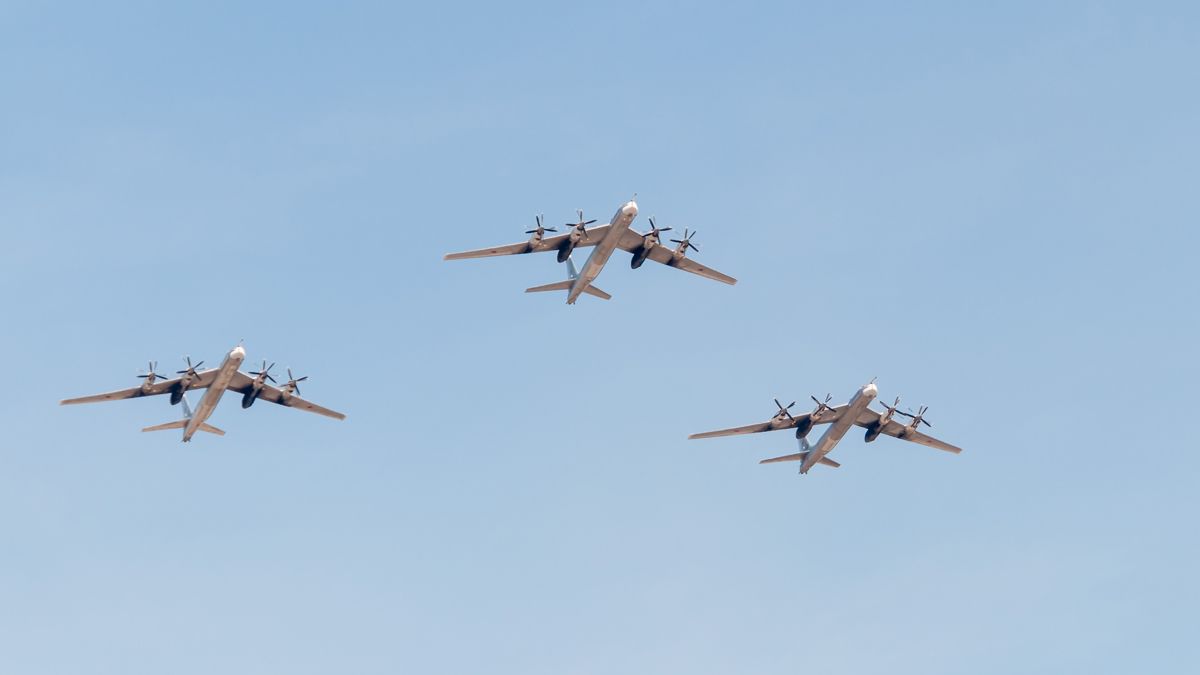 Чому Росія завдає менше ракетних ударів Чому Росія завдає менше ракетних ударів