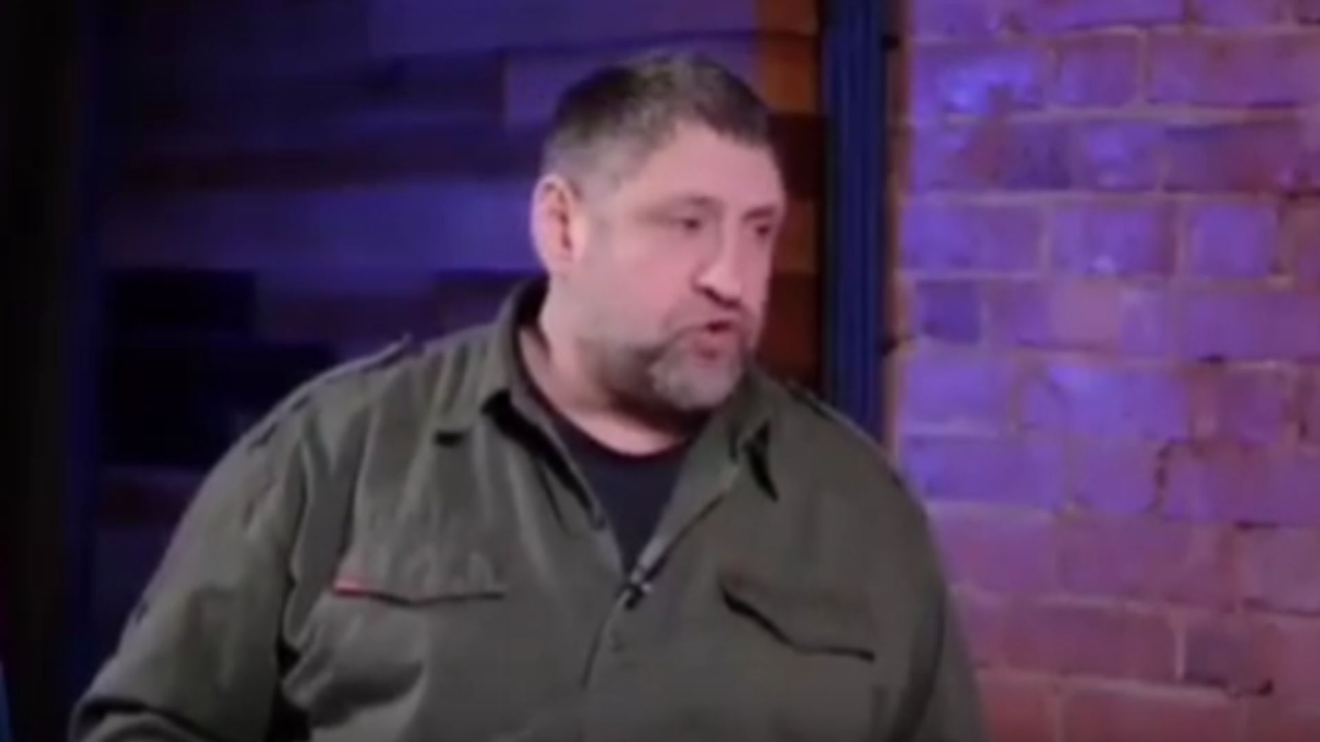 Пропагандист Сладков розкритикував Путіна Пропагандист Сладков розкритикував Путіна