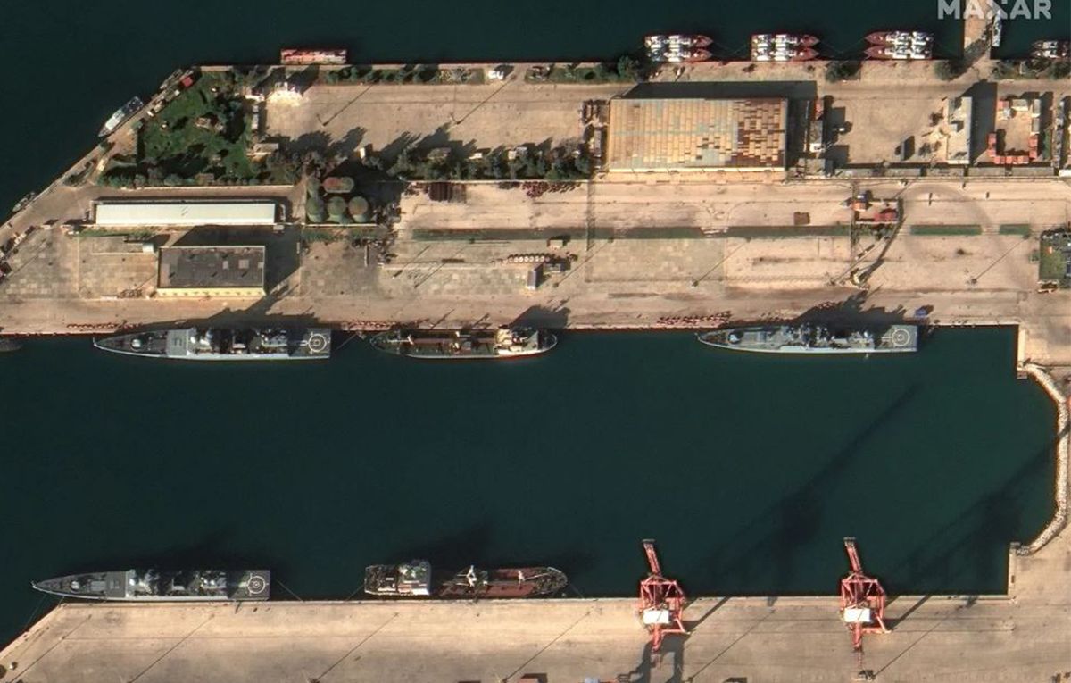 Сирія вимагає від Росії усунути помилки і надати компенсацію - 24 Канал Сирія вимагає від Росії усунути помилки і надати компенсацію - 24 Канал