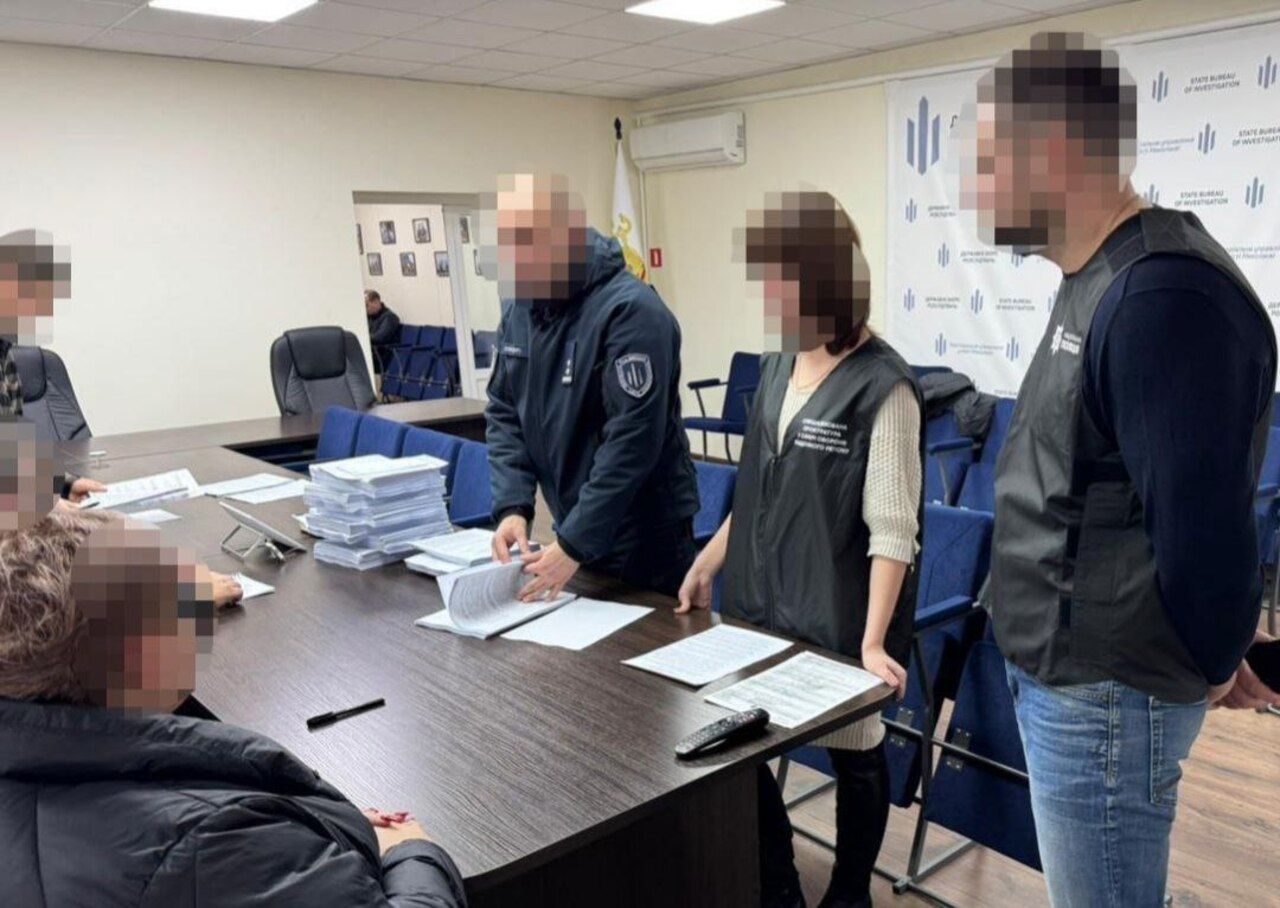 ГБР разоблачило депутата на коррупционной схеме ГБР разоблачило депутата на коррупционной схеме