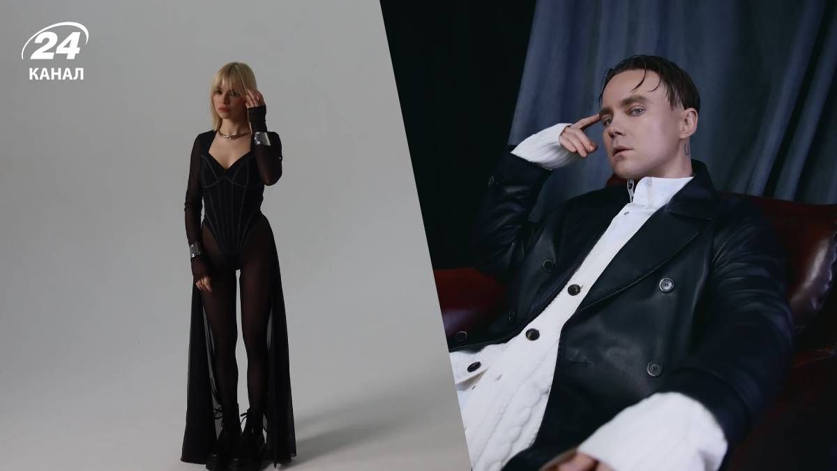 Маша Кондратенко, Артем Пивоваров Маша Кондратенко, Артем Пивоваров