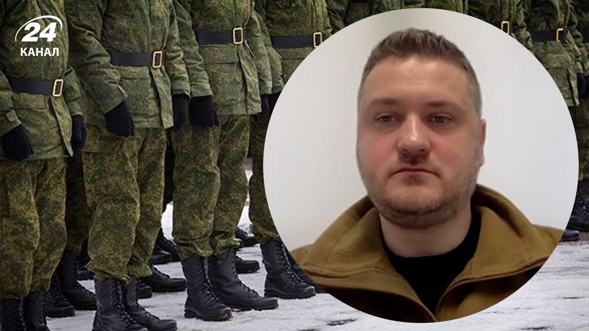 В России проблемы с пополнением армии - как Кремль поощряет россиян идти в армию - 24 Канал В России проблемы с пополнением армии - как Кремль поощряет россиян идти в армию - 24 Канал