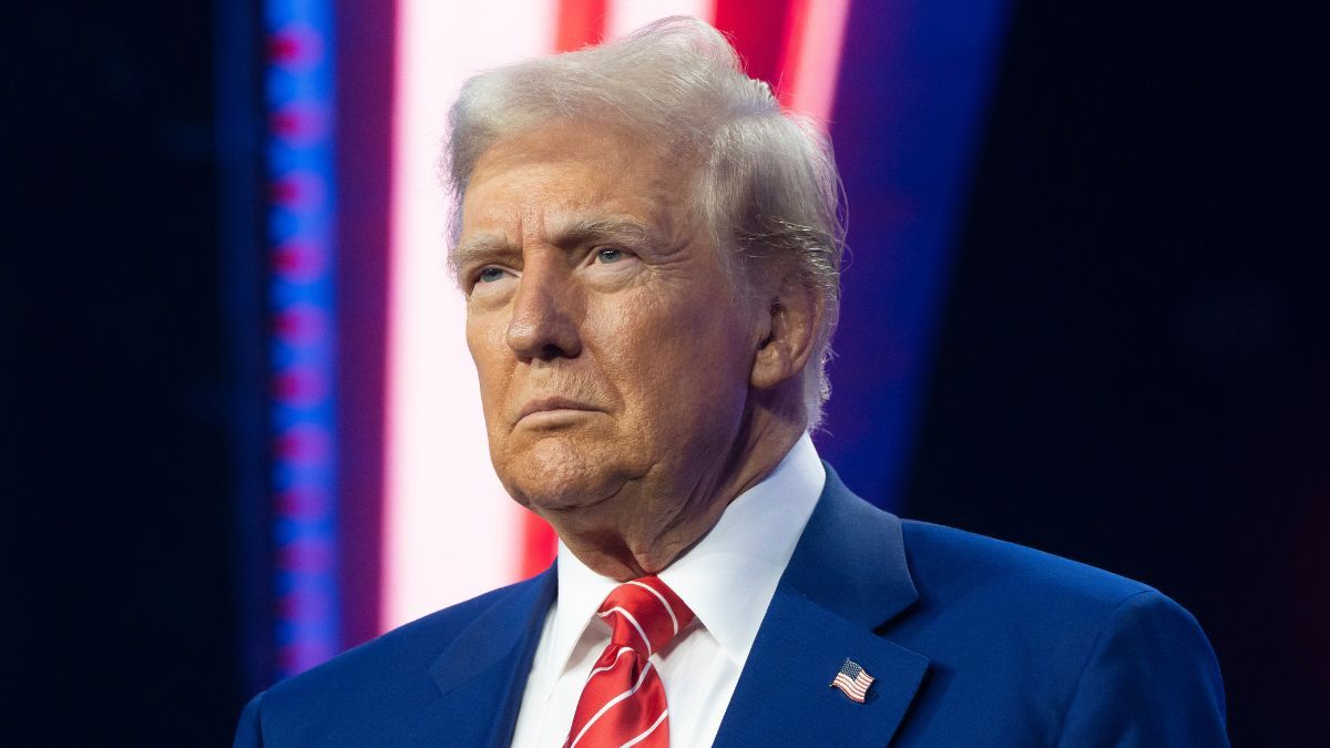 Администрация Трампа отменила замораживание федеральной помощи, – СМИ - 24 Канал Администрация Трампа отменила замораживание федеральной помощи, – СМИ - 24 Канал