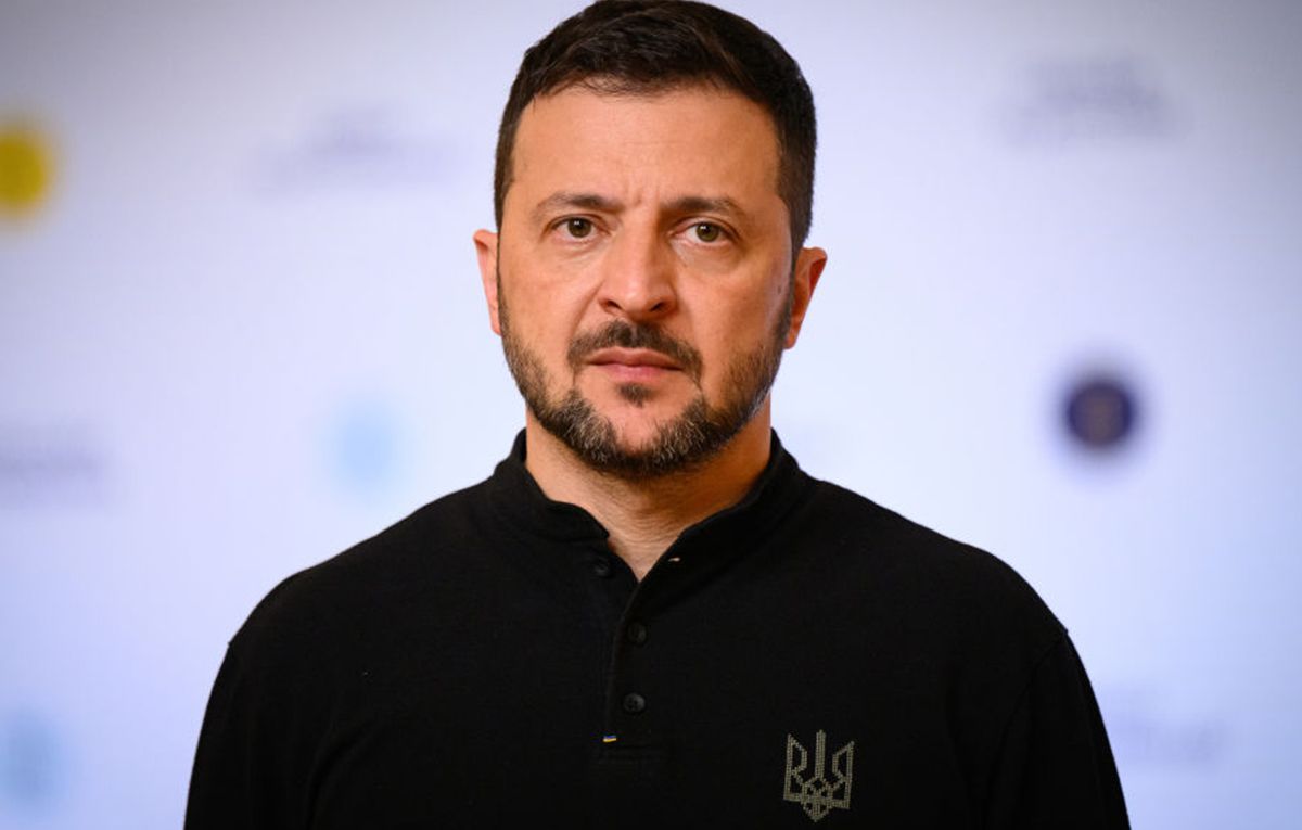 Зеленський висловився про допомогу від США - новини України - 24 Канал Зеленський висловився про допомогу від США - новини України - 24 Канал