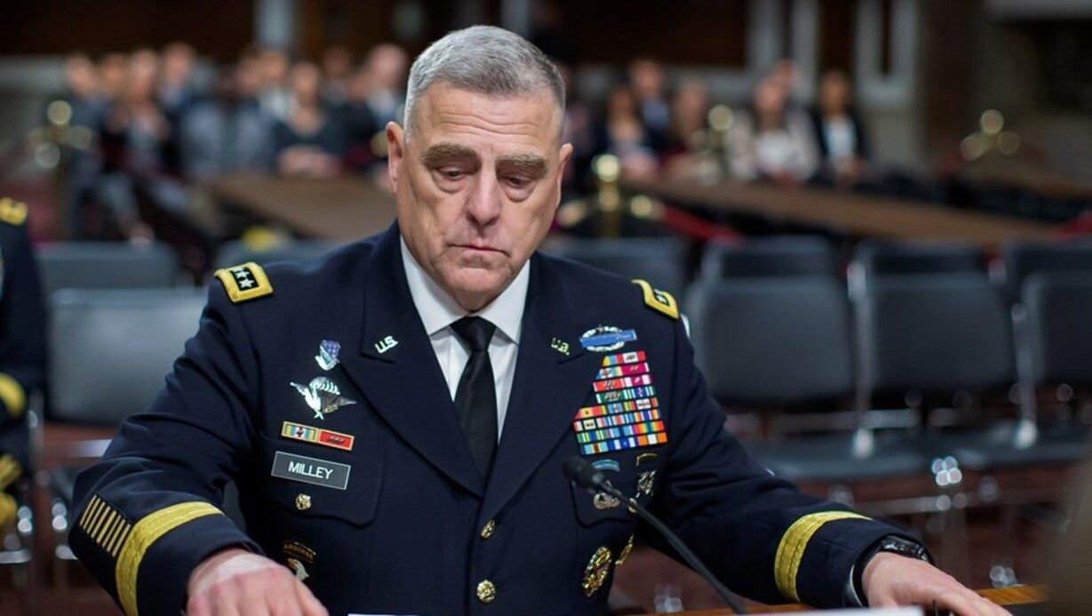 Дело Марка Милли Дело Марка Милли