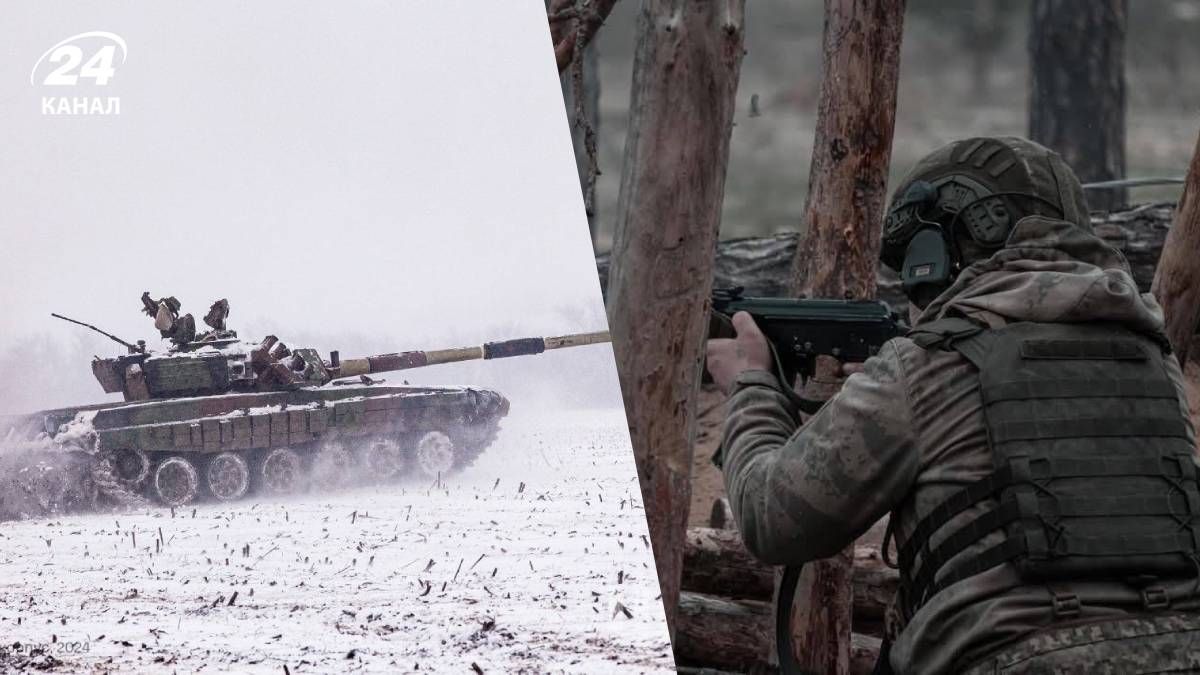 Хронология 1072 дня войны - 24 Канал Хронология 1072 дня войны - 24 Канал