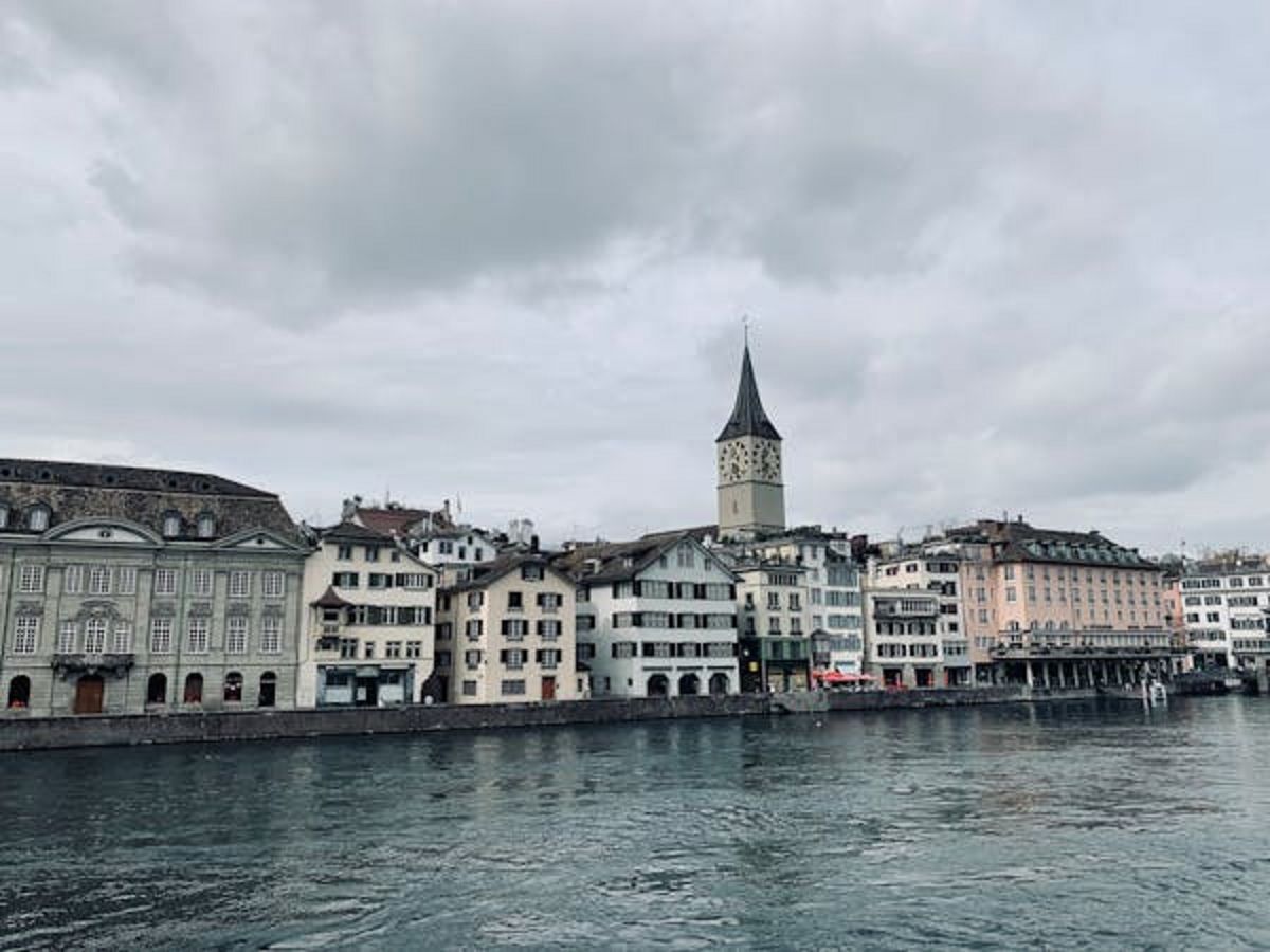 Где самое дорогое и самое дешевое жилье в Европе Где самое дорогое и самое дешевое жилье в Европе