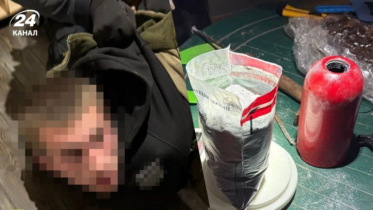 Затримано російських агентів, які готували серію терактів в Одеській області Затримано російських агентів, які готували серію терактів в Одеській області