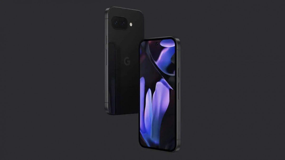 Коли вийде Pixel 9a – найдешевший смартфон від Google Коли вийде Pixel 9a – найдешевший смартфон від Google