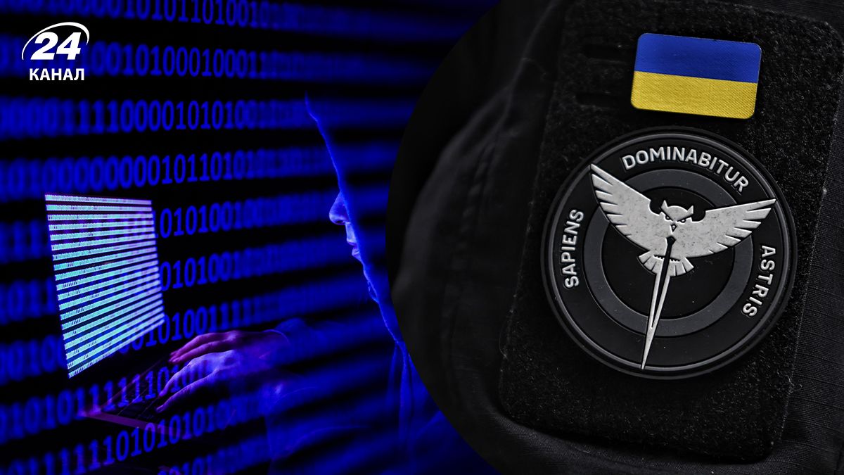 На честь героїв Крут: кіберфахівці ГУР атакували інфраструктуру "Газпрому" - 24 Канал На честь героїв Крут: кіберфахівці ГУР атакували інфраструктуру "Газпрому" - 24 Канал