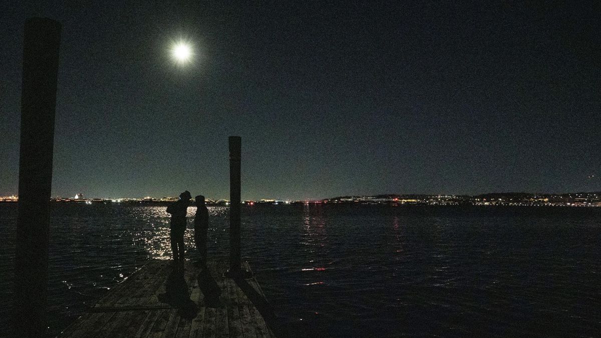 Чому могла статися авіатроща у Вашингтоні Чому могла статися авіатроща у Вашингтоні