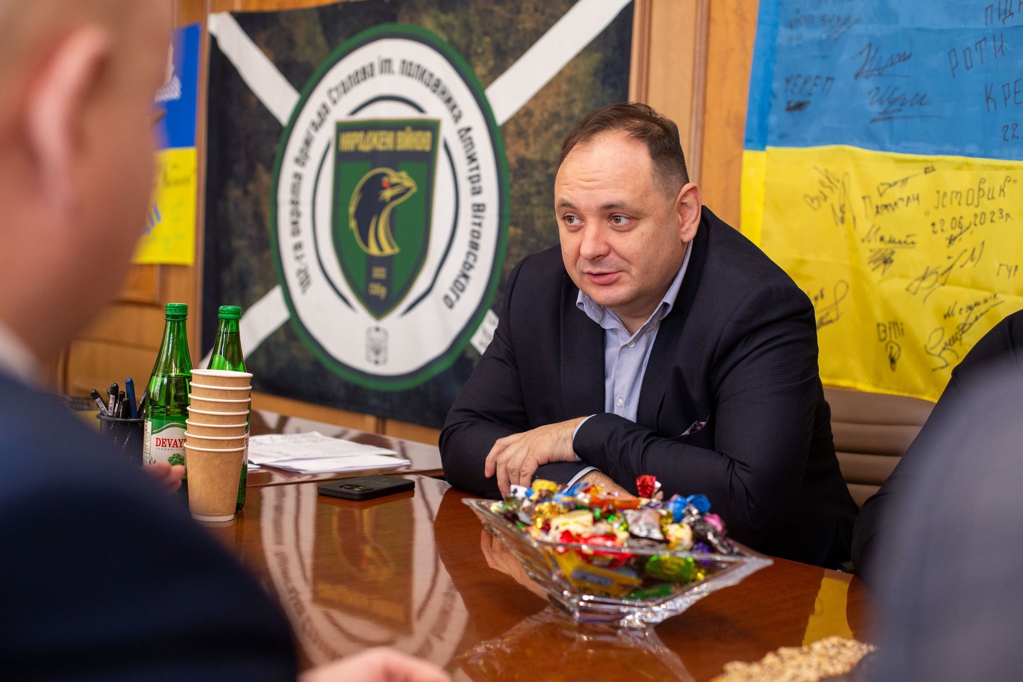 Чому мер Івано-Франківська написав тривожне повідомлення у фейсбуці Чому мер Івано-Франківська написав тривожне повідомлення у фейсбуці