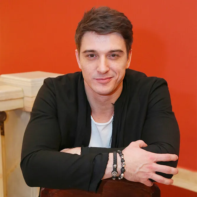 Станислав Бондаренко Станислав Бондаренко